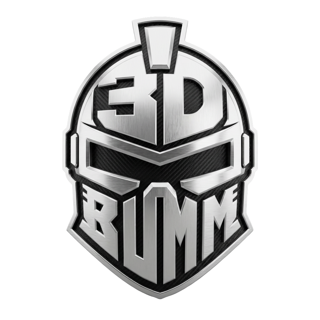 3DBumm